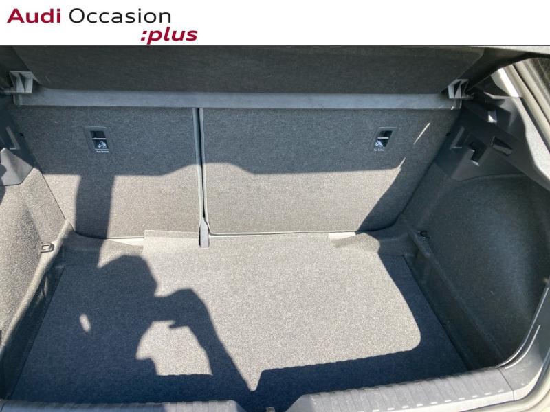 Voitures occasions Audi A1 Sportback Advanced Lille