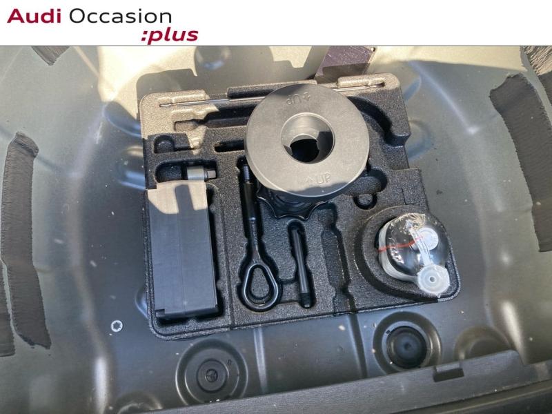 Voitures occasions Audi A1 Sportback Advanced Lille