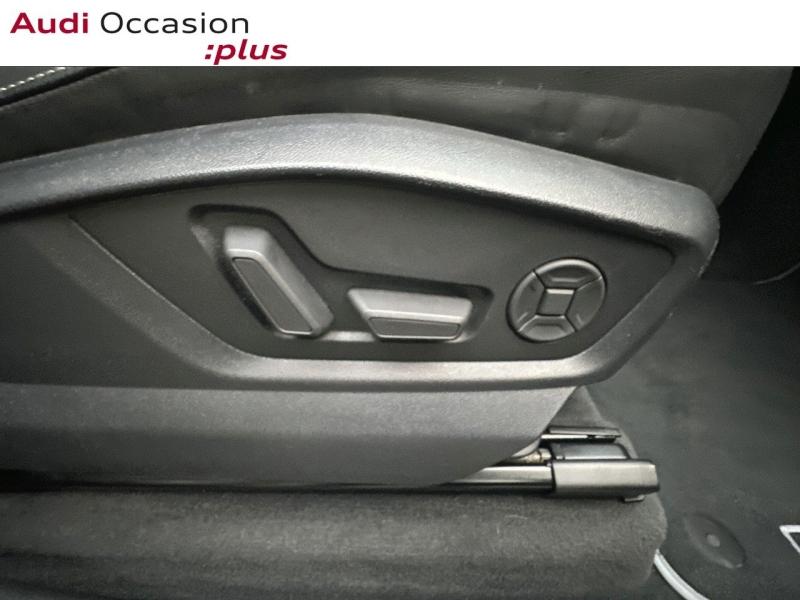 Voitures occasions Audi Q7 Competition Lille