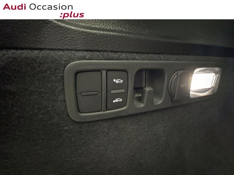 Voitures occasions Audi Q7 Competition Lille