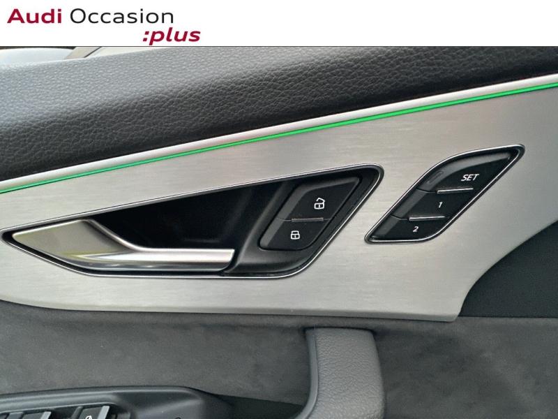 Voitures occasions Audi Q7 Competition Lille