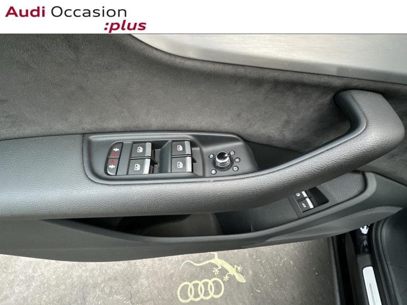 Voitures occasions Audi Q7 Competition Lille