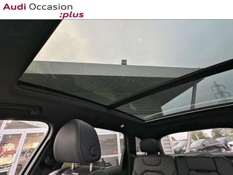 Voitures occasions Audi Q7 Competition Lille