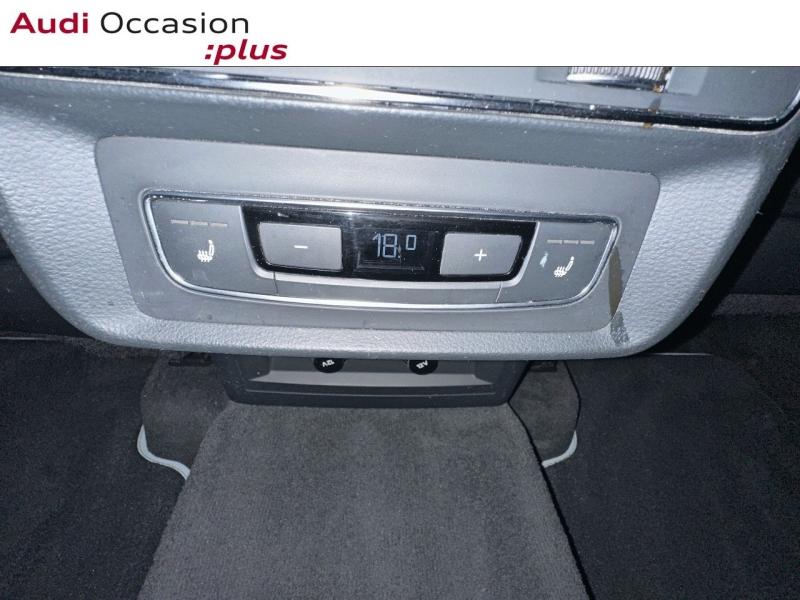 Voitures occasions Audi Q7 Competition Lille