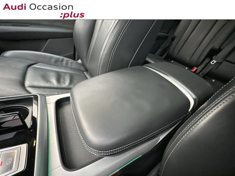 Voitures occasions Audi Q7 Competition Lille