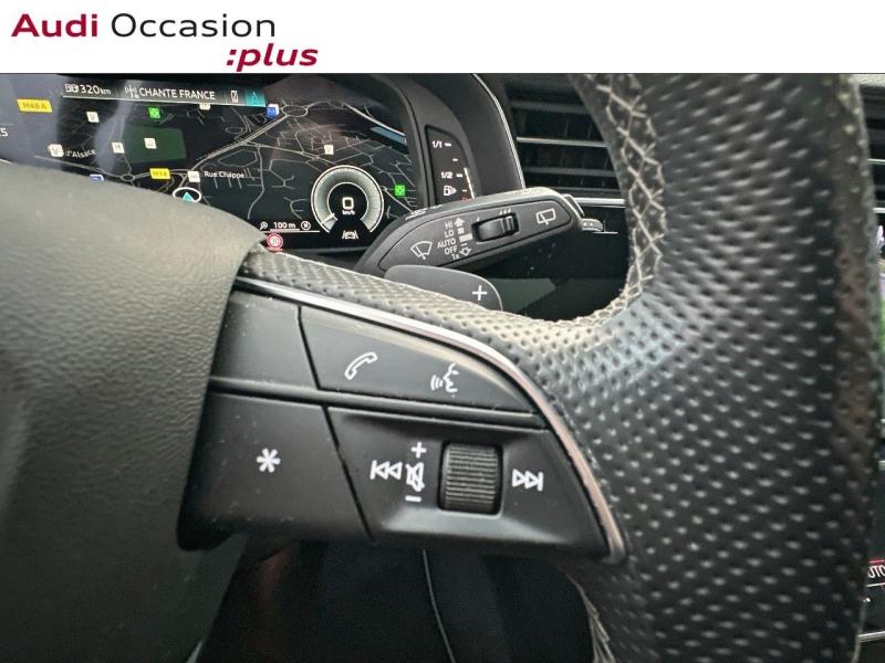 Voitures occasions Audi Q7 Competition Lille