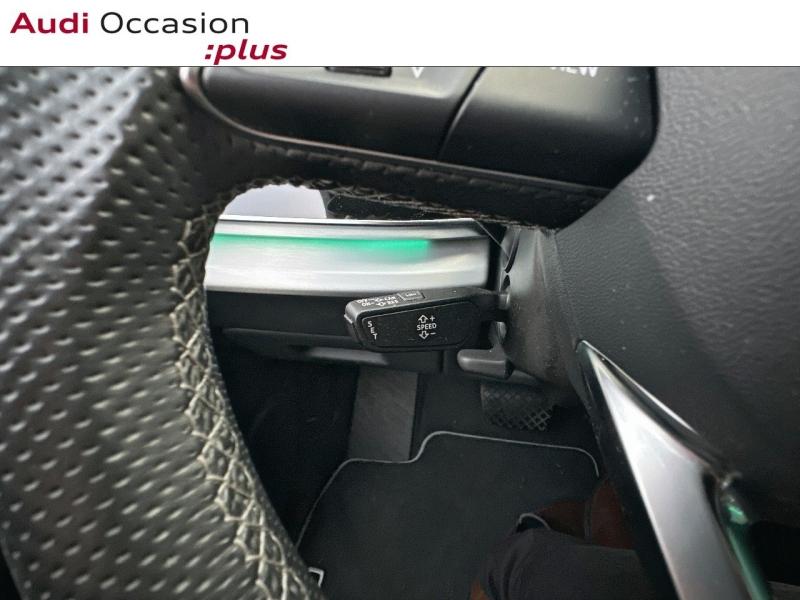 Voitures occasions Audi Q7 Competition Lille