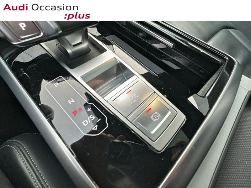 Voitures occasions Audi Q7 Competition Lille