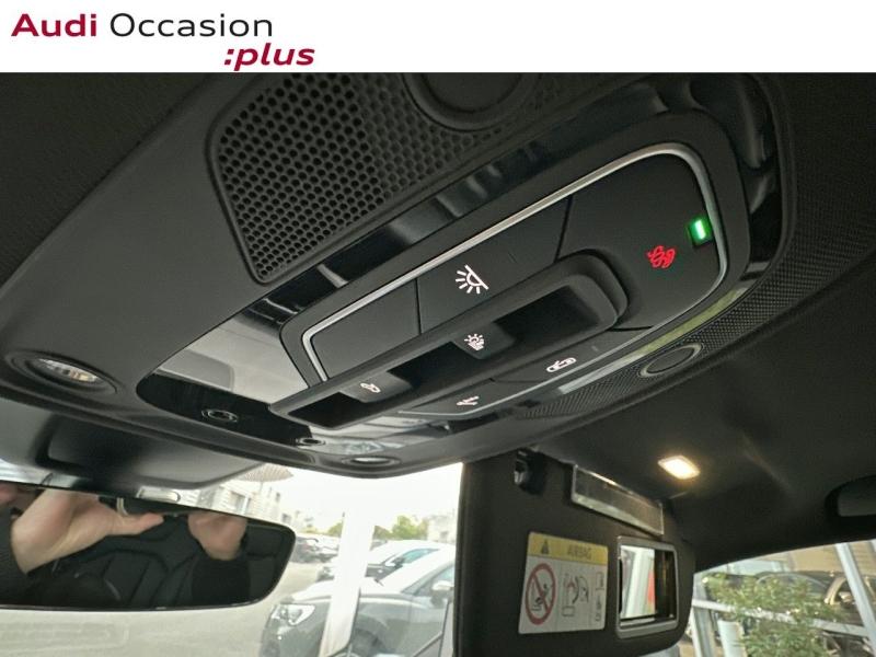 Voitures occasions Audi Q7 Competition Lille