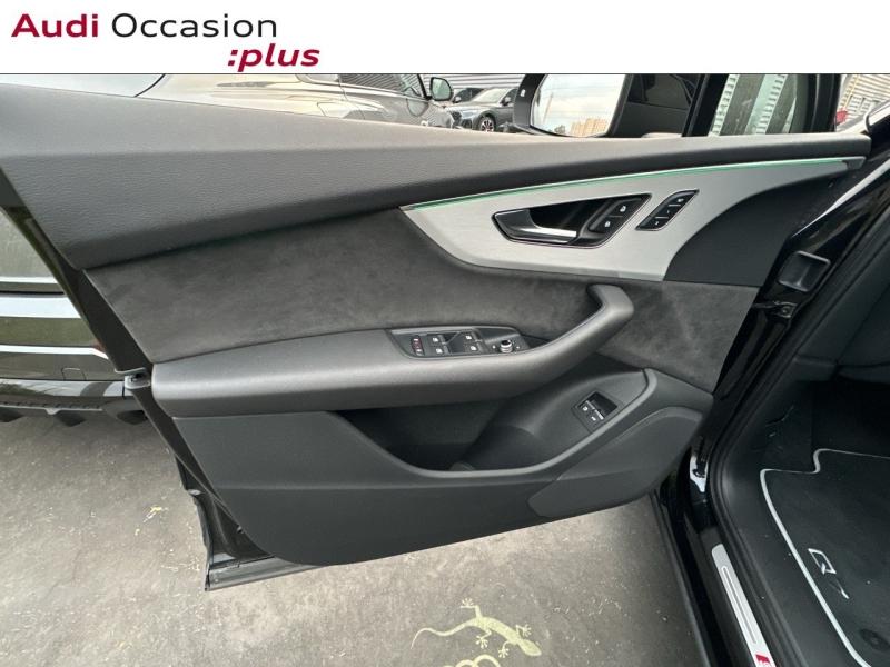 Voitures occasions Audi Q7 Competition Lille