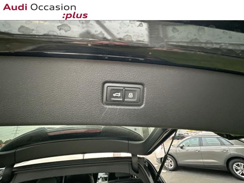 Voitures occasions Audi Q7 Competition Lille