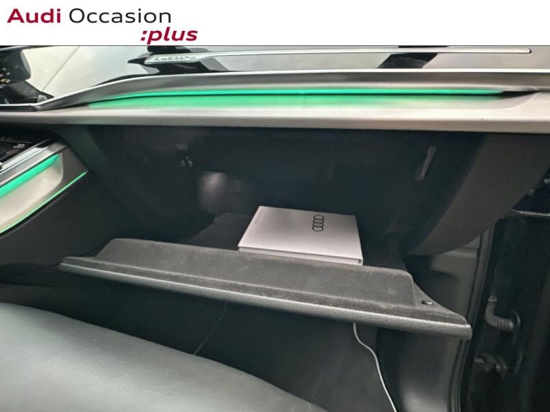 Voitures occasions Audi Q7 Competition Lille