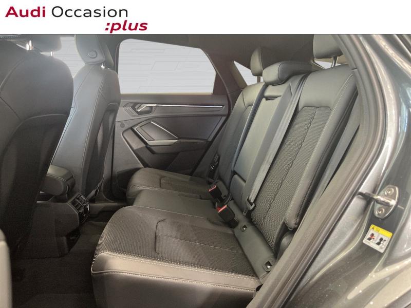 Voitures occasions Audi Q3 Sportback S line Lille