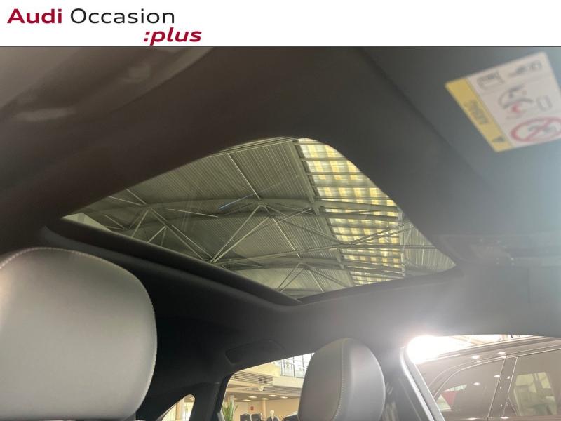 Voitures occasions Audi Q3 Sportback S line Lille