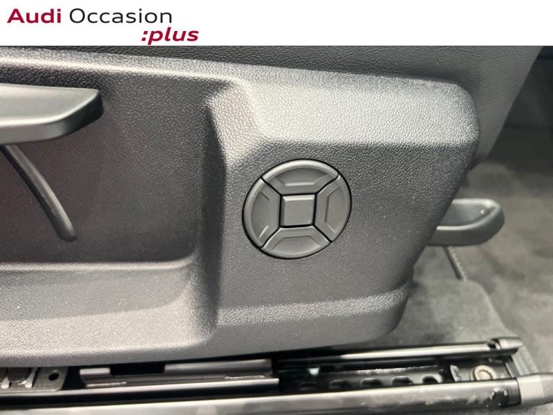 Voitures occasions Audi Q3 Sportback S line Lille