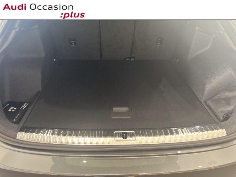 Voitures occasions Audi Q3 Sportback S line Lille