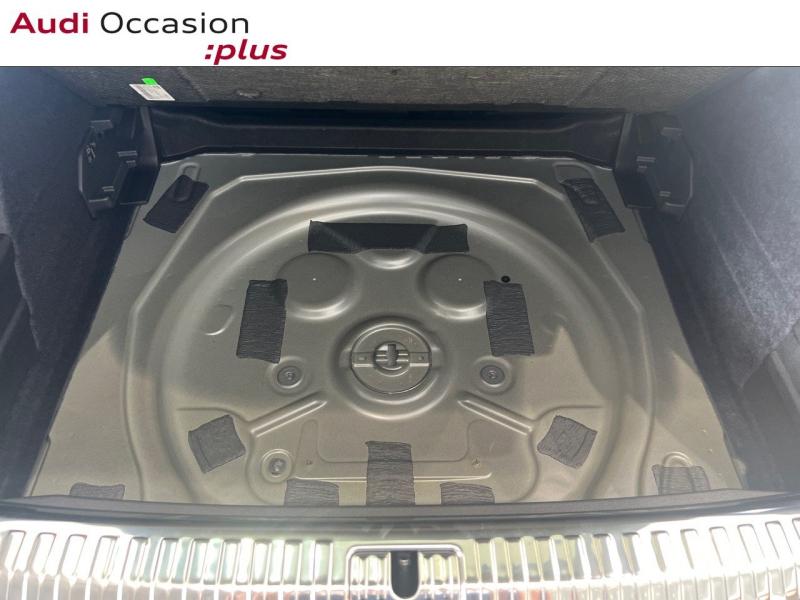 Voitures occasions Audi Q3 Sportback S line Lille