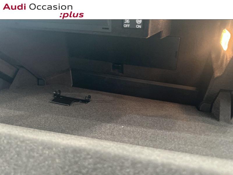 Voitures occasions Audi Q3 Sportback S line Lille