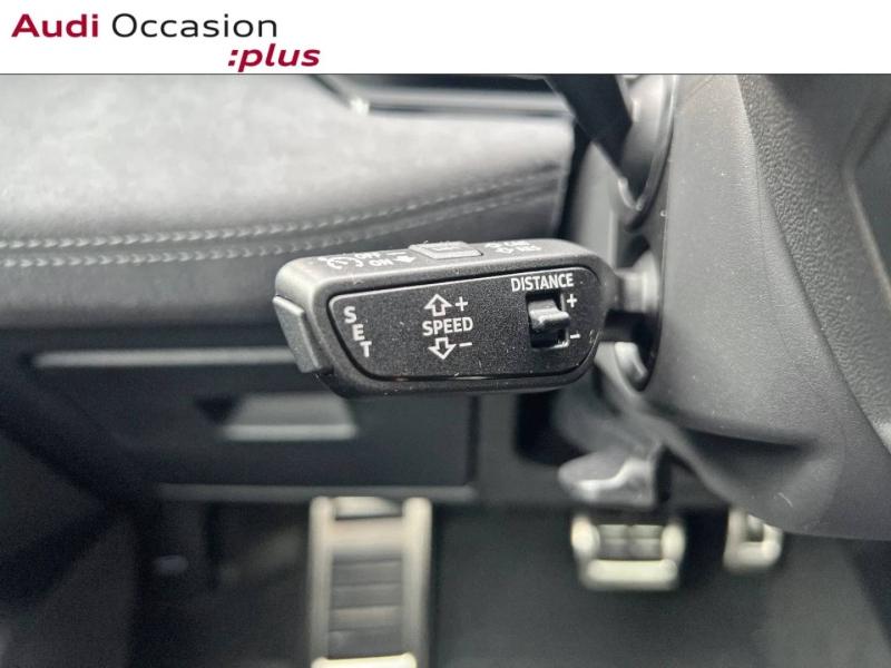 Voitures occasions Audi A6 Avant e-tron S Line Lille