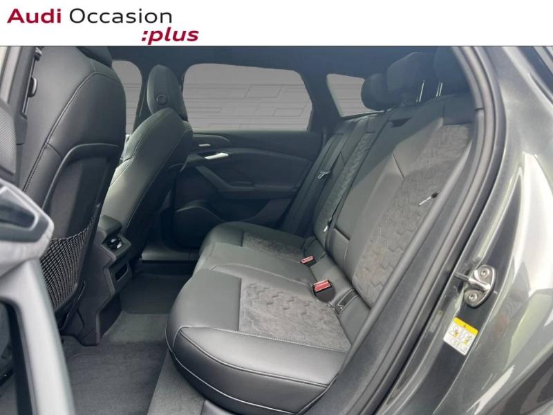 Voitures occasions Audi A6 Avant e-tron S Line Lille