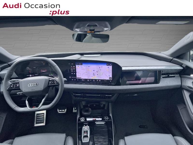 Voitures occasions Audi A6 Avant e-tron S Line Lille