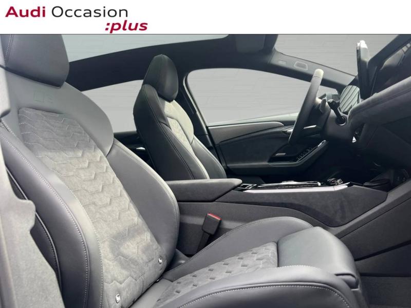 Voitures occasions Audi A6 Avant e-tron S Line Lille