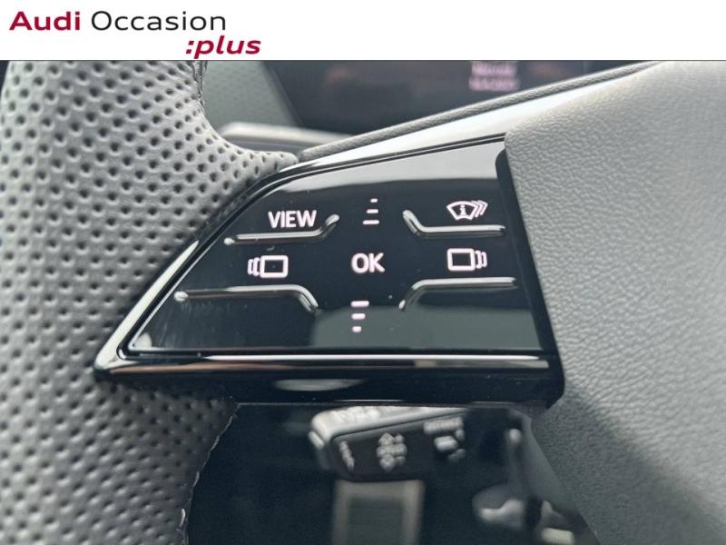 Voitures occasions Audi A6 Avant e-tron S Line Lille