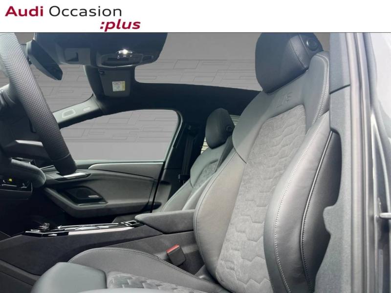 Voitures occasions Audi A6 Avant e-tron S Line Lille