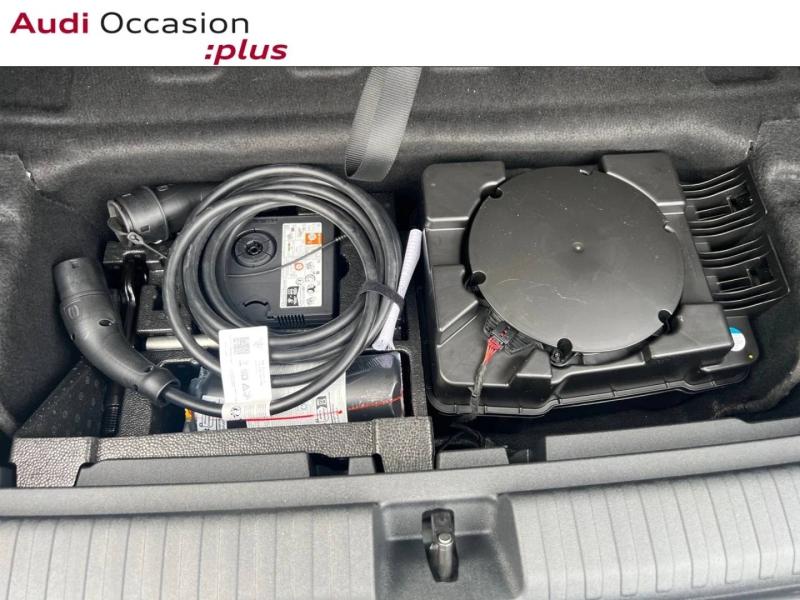 Voitures occasions Audi A6 Avant e-tron S Line Lille