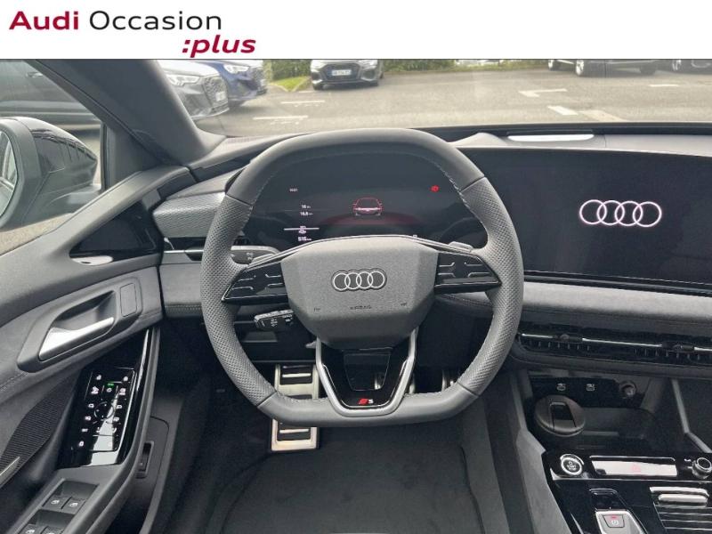 Voitures occasions Audi A6 Avant e-tron S Line Lille