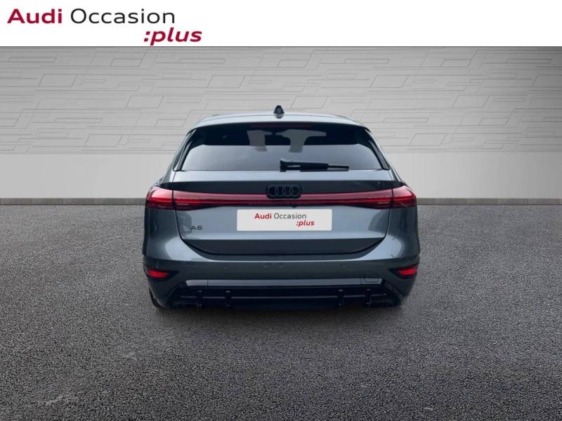 Voitures occasions Audi A6 Avant e-tron S Line Lille