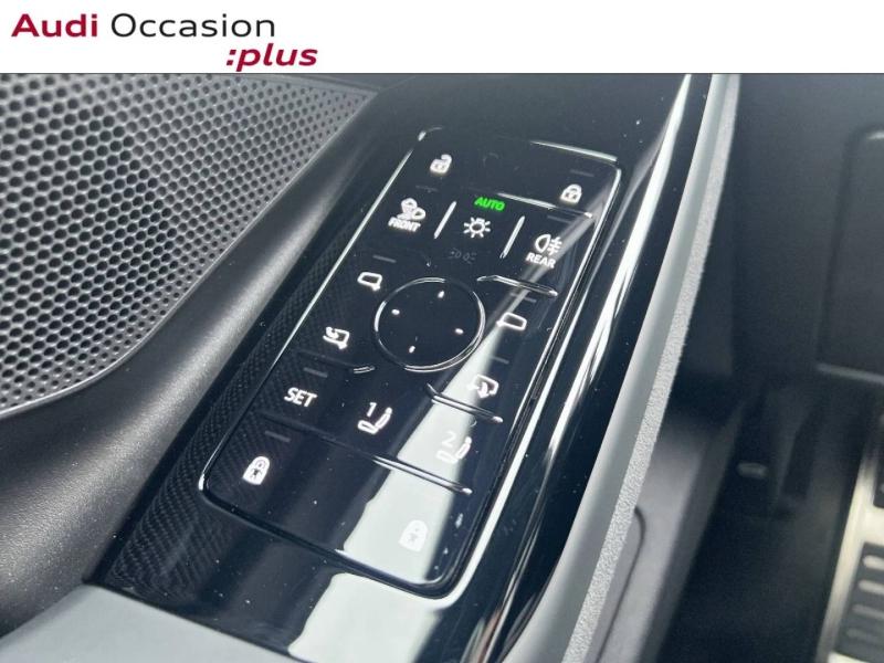 Voitures occasions Audi A6 Avant e-tron S Line Lille