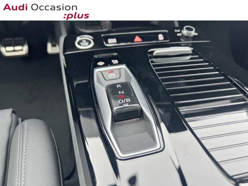 Voitures occasions Audi A6 Avant e-tron S Line Lille