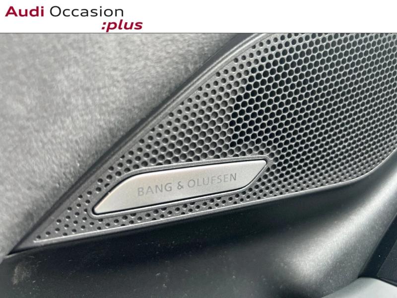 Voitures occasions Audi A6 Avant e-tron S Line Lille