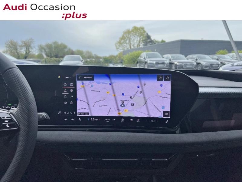 Voitures occasions Audi A6 Avant e-tron S Line Lille