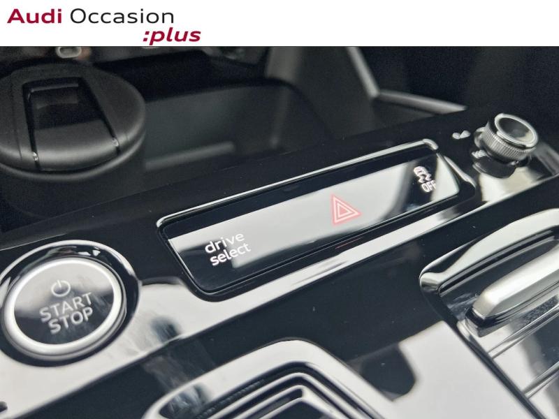 Voitures occasions Audi A6 Avant e-tron S Line Lille