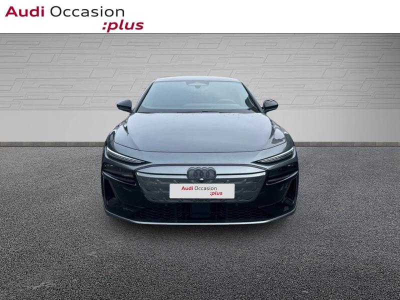 Voitures occasions Audi A6 Avant e-tron S Line Lille