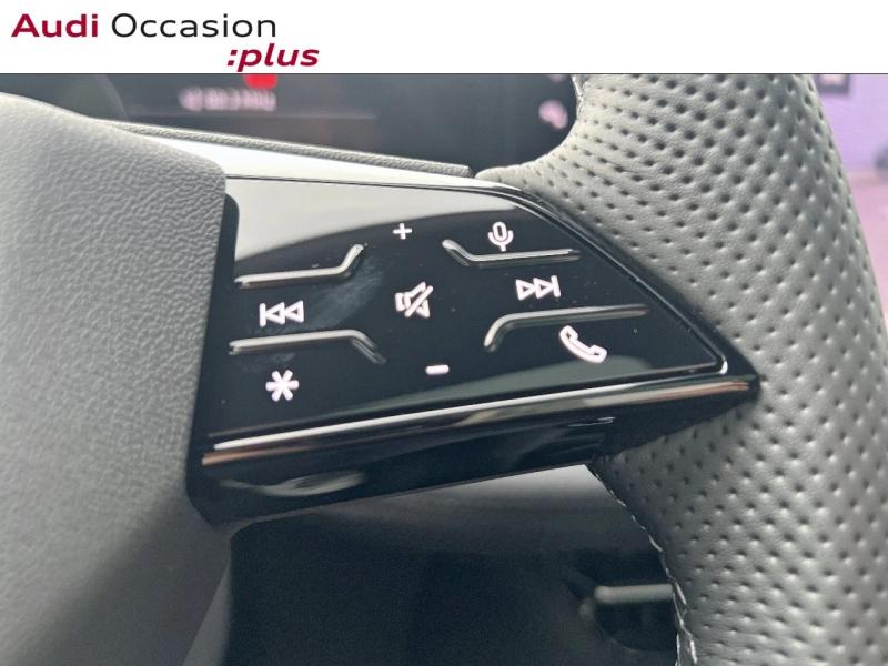 Voitures occasions Audi A6 Avant e-tron S Line Lille