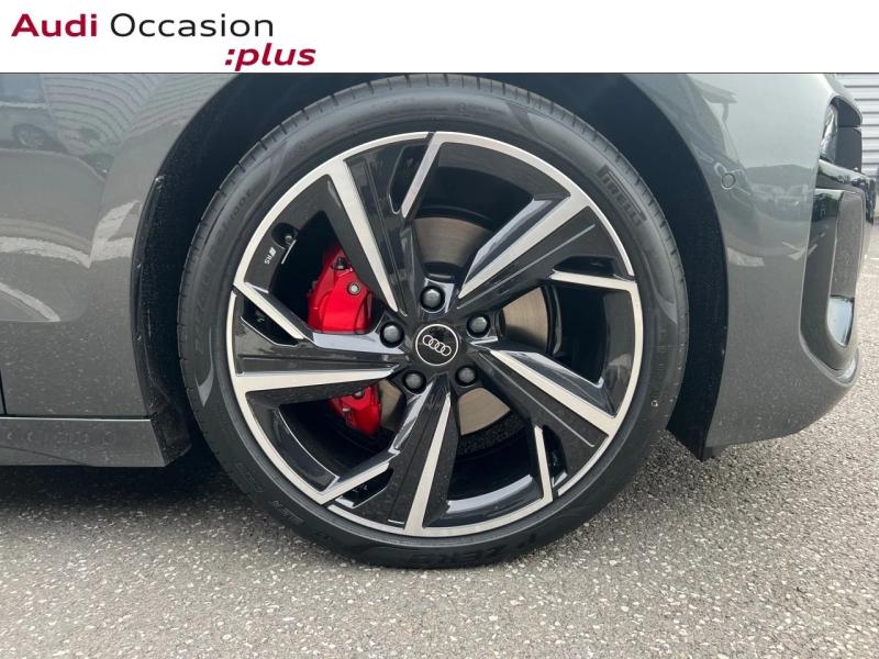 Voitures occasions Audi A6 Avant e-tron S Line Lille