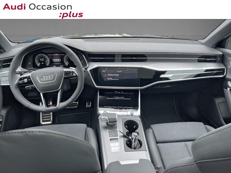 Voitures occasions Audi A6 AVANT Compétition Lille