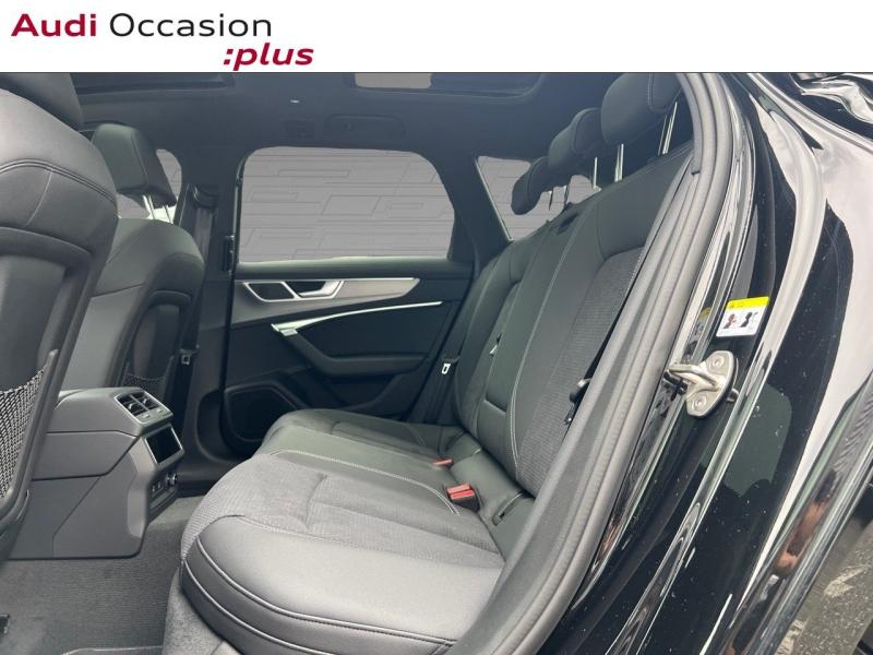 Voitures occasions Audi A6 AVANT Compétition Lille