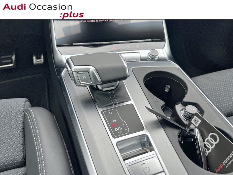 Voitures occasions Audi A6 AVANT Compétition Lille