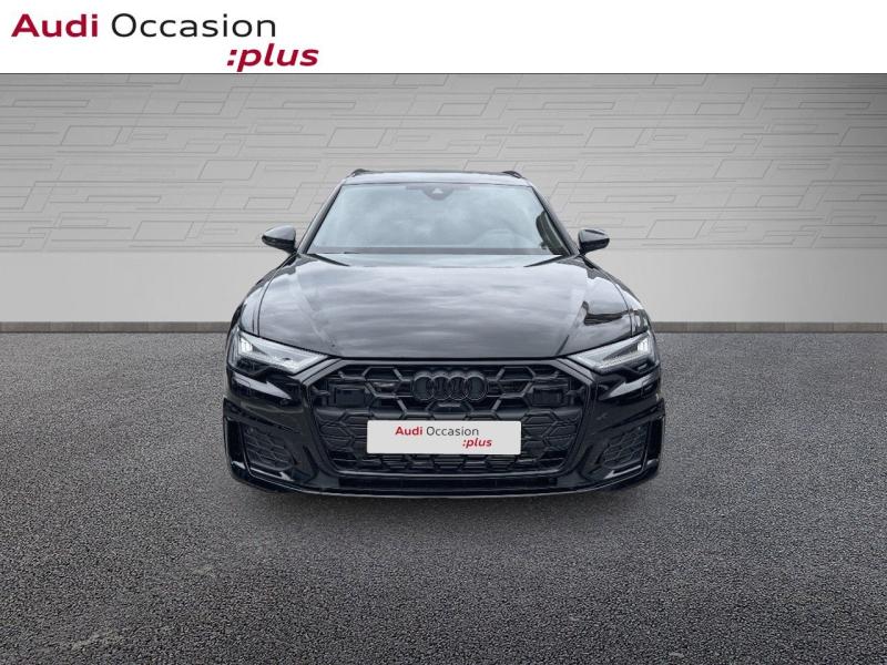 Voitures occasions Audi A6 AVANT Compétition Lille