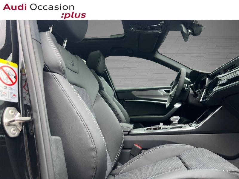 Voitures occasions Audi A6 AVANT Compétition Lille