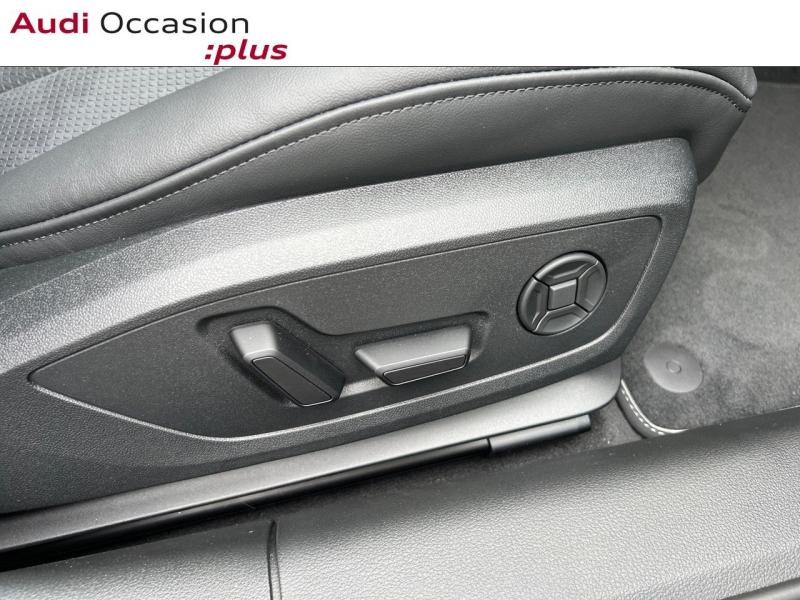 Voitures occasions Audi A6 AVANT Compétition Lille