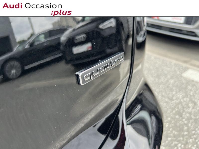 Voitures occasions Audi A6 AVANT Compétition Lille