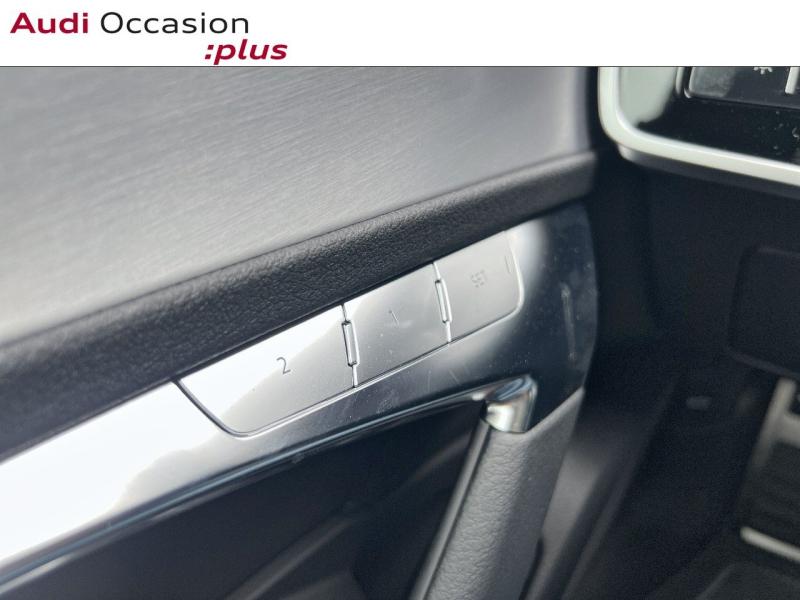 Voitures occasions Audi A6 AVANT Compétition Lille