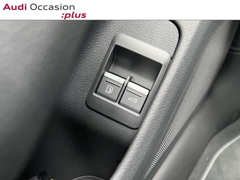 Voitures occasions Audi A6 AVANT Compétition Lille