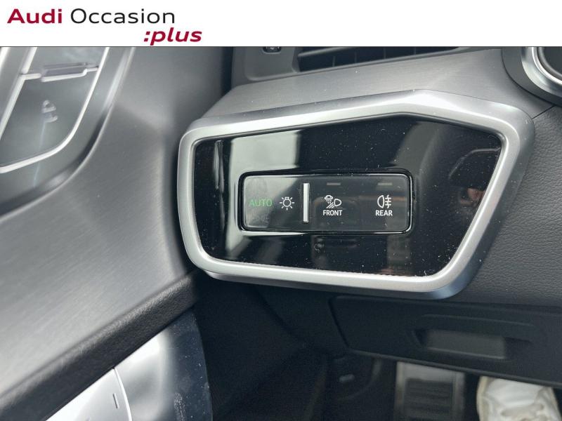 Voitures occasions Audi A6 AVANT Compétition Lille