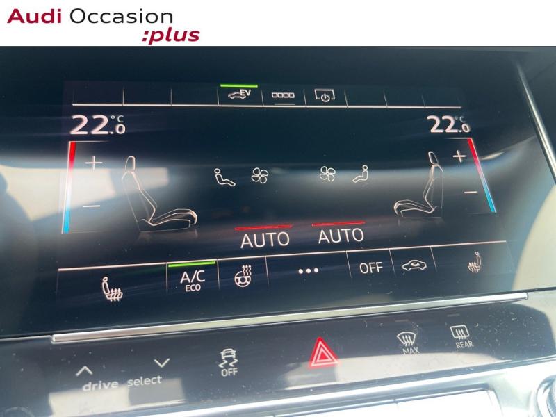 Voitures occasions Audi A6 AVANT Compétition Lille